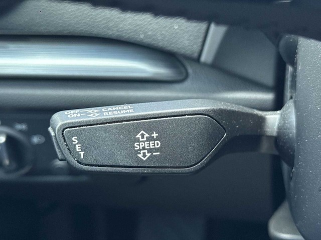 Audi a3 sportback 1.5 tfsi cod 2018 i - afbeelding 8 van  31