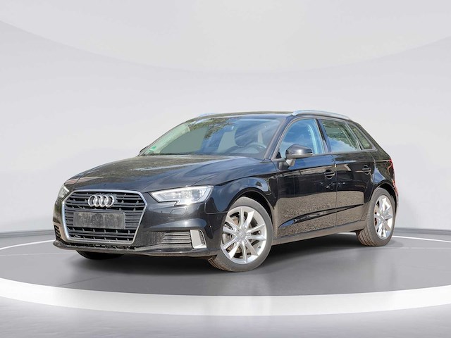 Audi a3 sportback 1.5 tfsi cod 2018 i - afbeelding 1 van  31