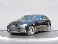 Audi a3 sportback 1.5 tfsi cod 2018 i