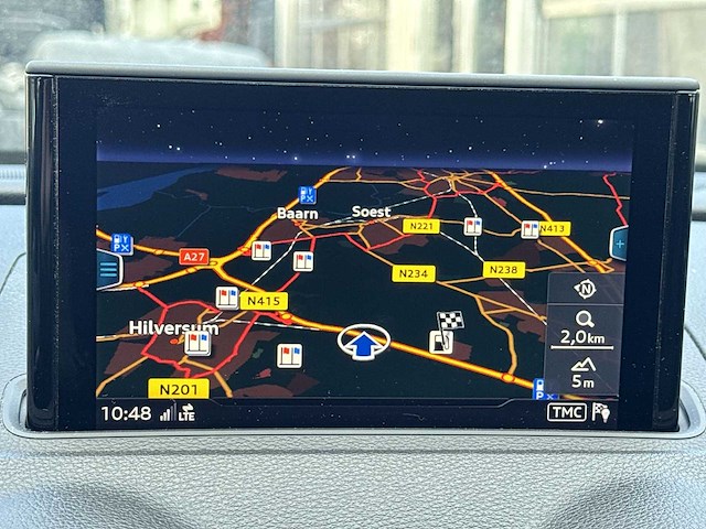 Audi a3 sportback 1.5 tfsi cod 2018 i - afbeelding 14 van  31