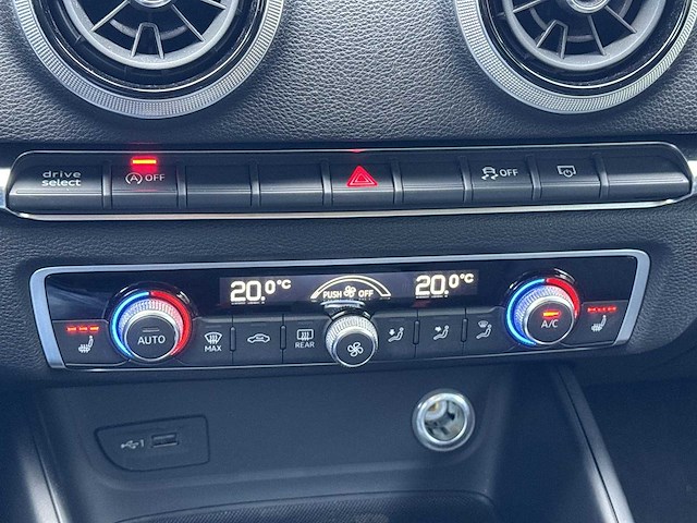 Audi a3 sportback 1.5 tfsi cod 2018 i - afbeelding 15 van  31