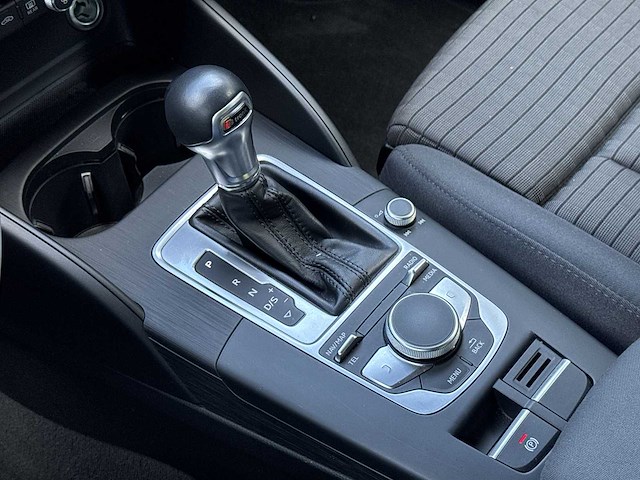 Audi a3 sportback 1.5 tfsi cod 2018 i - afbeelding 17 van  31