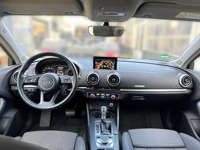 Audi a3 sportback 1.5 tfsi cod 2018 i - afbeelding 22 van  31