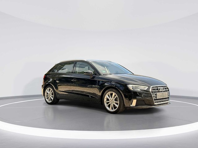 Audi a3 sportback 1.5 tfsi cod 2018 i - afbeelding 12 van  31