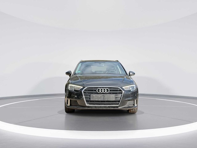 Audi a3 sportback 1.5 tfsi cod 2018 i - afbeelding 23 van  31