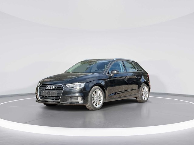 Audi a3 sportback 1.5 tfsi cod 2018 i - afbeelding 27 van  31