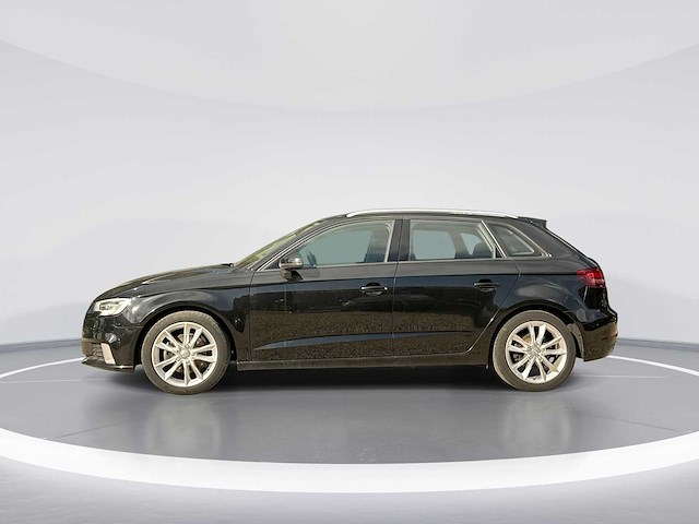 Audi a3 sportback 1.5 tfsi cod 2018 i - afbeelding 29 van  31