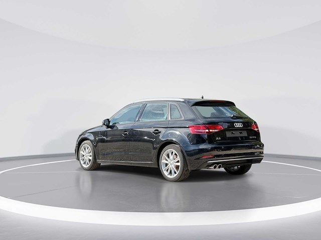 Audi a3 sportback 1.5 tfsi cod 2018 i - afbeelding 31 van  31