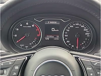 Audi a3 sportback 1.5 tfsi cod sport s line edition 2017 | n-306-tg i - afbeelding 4 van  30