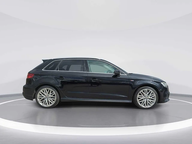 Audi a3 sportback 1.5 tfsi cod sport s line edition 2017 | n-306-tg i - afbeelding 7 van  30