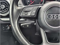 Audi a3 sportback 1.5 tfsi cod sport s line edition 2017 | n-306-tg i - afbeelding 9 van  30