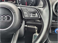 Audi a3 sportback 1.5 tfsi cod sport s line edition 2017 | n-306-tg i - afbeelding 10 van  30