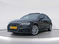 Audi a3 sportback 1.5 tfsi cod sport s line edition 2017 | n-306-tg i - afbeelding 1 van  30