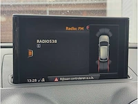 Audi a3 sportback 1.5 tfsi cod sport s line edition 2017 | n-306-tg i - afbeelding 13 van  30