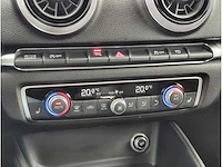 Audi a3 sportback 1.5 tfsi cod sport s line edition 2017 | n-306-tg i - afbeelding 15 van  30