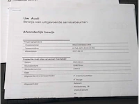 Audi a3 sportback 1.5 tfsi cod sport s line edition 2017 | n-306-tg i - afbeelding 24 van  30
