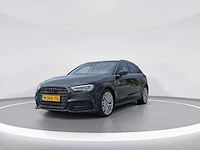Audi a3 sportback 1.5 tfsi cod sport s line edition 2017 | n-306-tg i - afbeelding 26 van  30