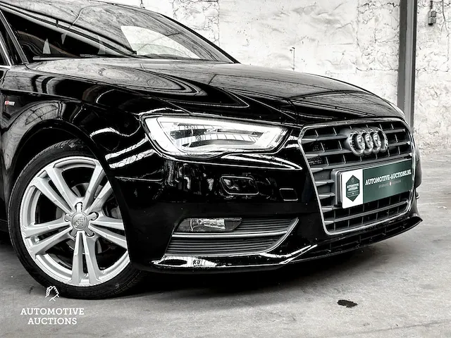 Audi a3 sportback 150pk 2015, kk-470-h - afbeelding 2 van  52