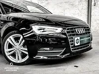 Audi a3 sportback 150pk 2015, kk-470-h - afbeelding 2 van  52