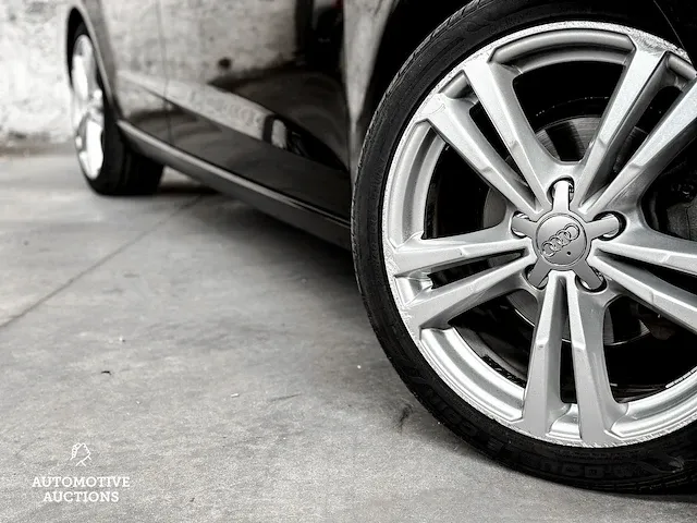 Audi a3 sportback 150pk 2015, kk-470-h - afbeelding 3 van  52