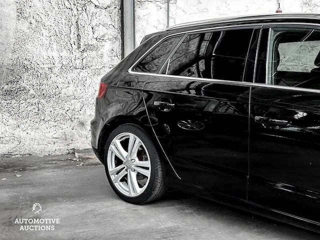 Audi a3 sportback 150pk 2015, kk-470-h - afbeelding 4 van  52