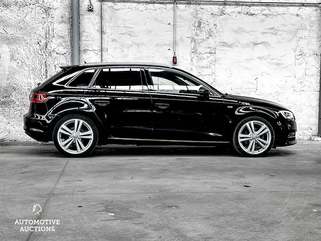 Audi a3 sportback 150pk 2015, kk-470-h - afbeelding 5 van  52