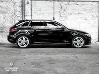 Audi a3 sportback 150pk 2015, kk-470-h - afbeelding 5 van  52