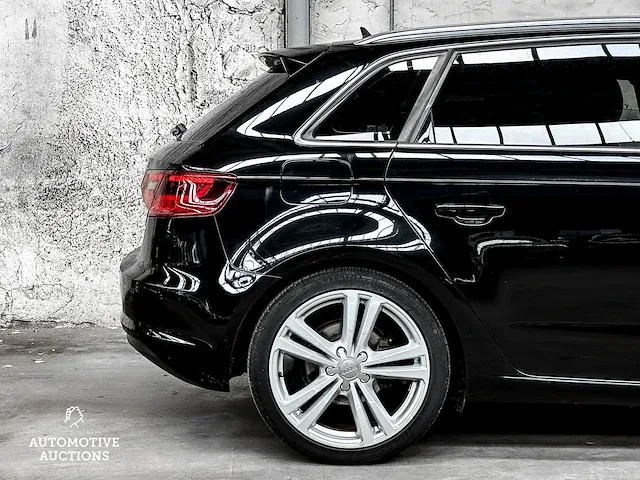 Audi a3 sportback 150pk 2015, kk-470-h - afbeelding 6 van  52