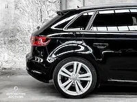 Audi a3 sportback 150pk 2015, kk-470-h - afbeelding 6 van  52