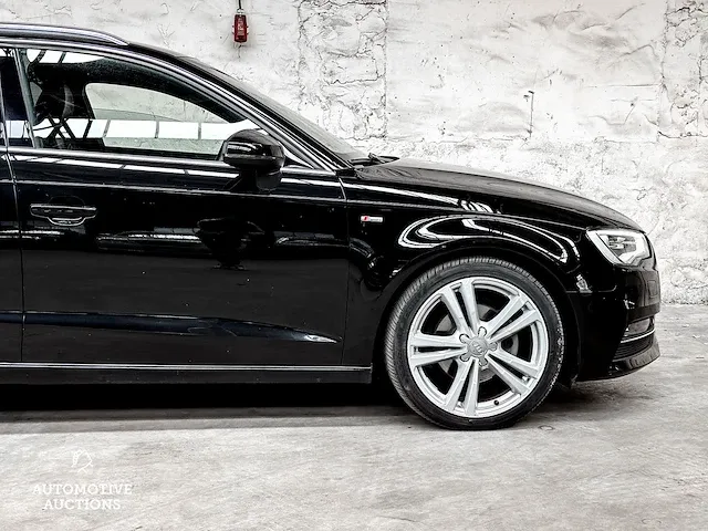 Audi a3 sportback 150pk 2015, kk-470-h - afbeelding 7 van  52