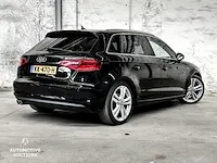 Audi a3 sportback 150pk 2015, kk-470-h - afbeelding 10 van  52