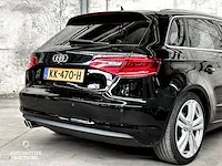 Audi a3 sportback 150pk 2015, kk-470-h - afbeelding 11 van  52