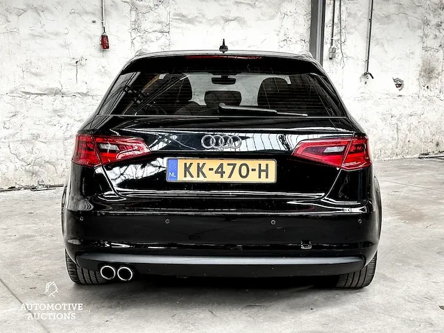 Audi a3 sportback 150pk 2015, kk-470-h - afbeelding 14 van  52