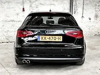 Audi a3 sportback 150pk 2015, kk-470-h - afbeelding 14 van  52