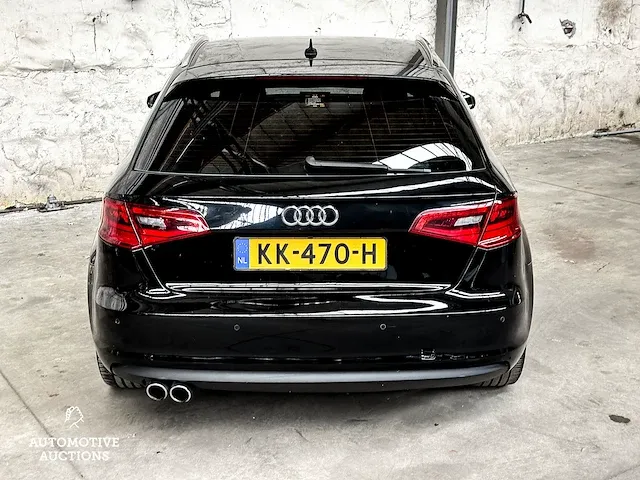 Audi a3 sportback 150pk 2015, kk-470-h - afbeelding 15 van  52