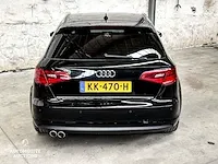 Audi a3 sportback 150pk 2015, kk-470-h - afbeelding 15 van  52