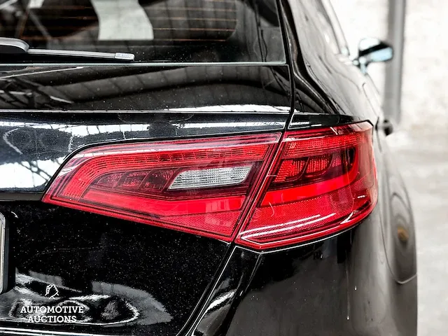 Audi a3 sportback 150pk 2015, kk-470-h - afbeelding 16 van  52