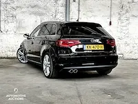Audi a3 sportback 150pk 2015, kk-470-h - afbeelding 17 van  52