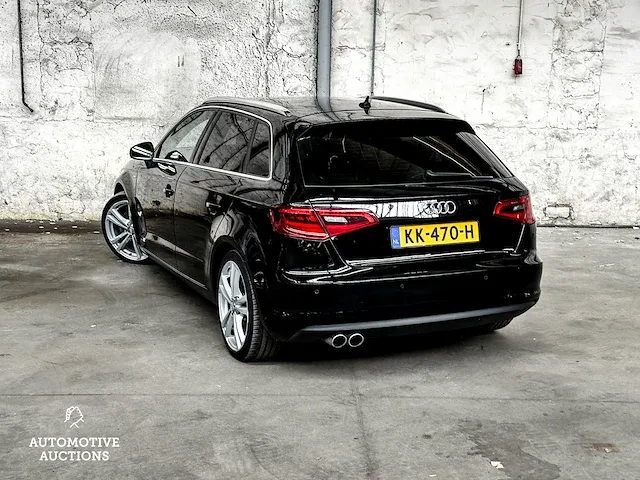 Audi a3 sportback 150pk 2015, kk-470-h - afbeelding 18 van  52
