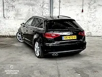 Audi a3 sportback 150pk 2015, kk-470-h - afbeelding 18 van  52