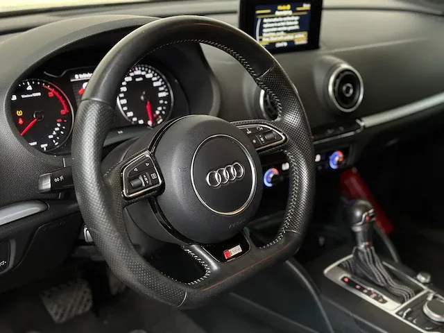 Audi a3 sportback 150pk 2015, kk-470-h - afbeelding 22 van  52