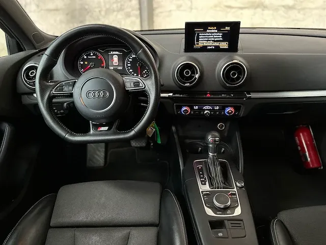 Audi a3 sportback 150pk 2015, kk-470-h - afbeelding 24 van  52