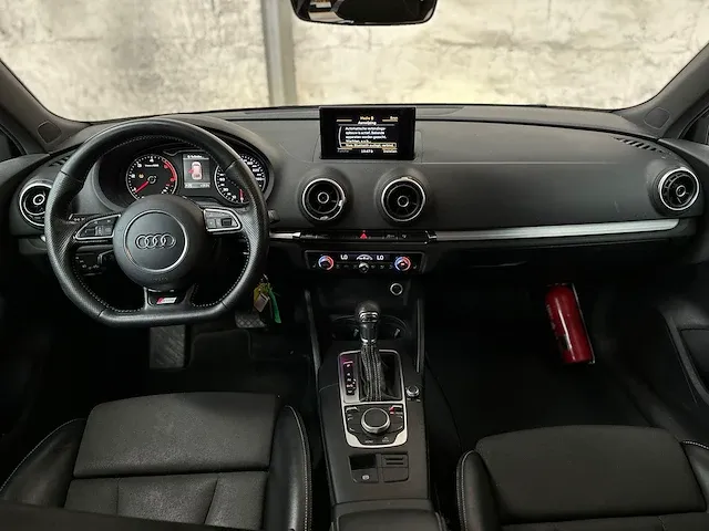 Audi a3 sportback 150pk 2015, kk-470-h - afbeelding 25 van  52