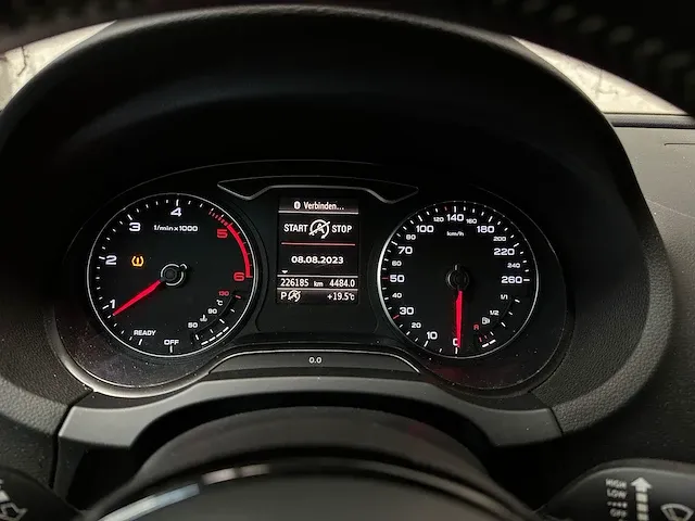 Audi a3 sportback 150pk 2015, kk-470-h - afbeelding 32 van  52