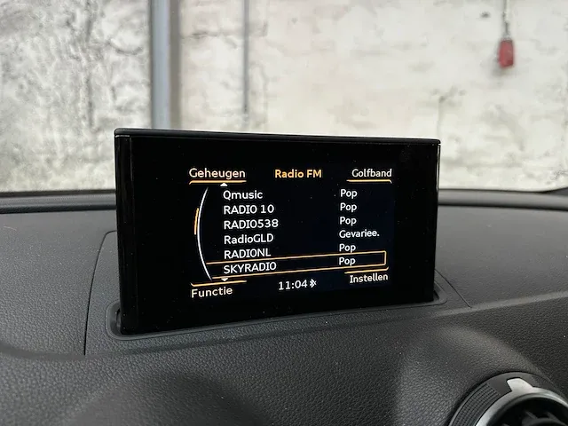 Audi a3 sportback 150pk 2015, kk-470-h - afbeelding 38 van  52