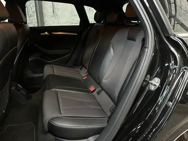 Audi a3 sportback 150pk 2015, kk-470-h - afbeelding 43 van  52
