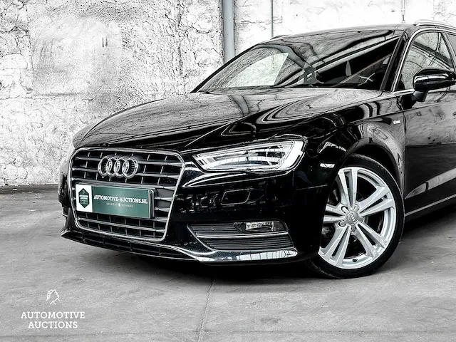 Audi a3 sportback 150pk 2015, kk-470-h - afbeelding 34 van  52