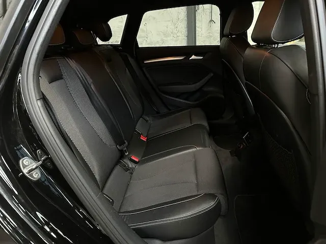 Audi a3 sportback 150pk 2015, kk-470-h - afbeelding 47 van  52