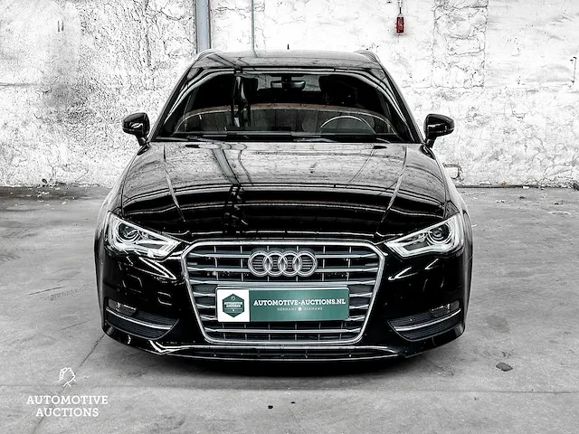 Audi a3 sportback 150pk 2015, kk-470-h - afbeelding 50 van  52
