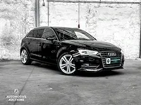 Audi a3 sportback 150pk 2015, kk-470-h - afbeelding 51 van  52